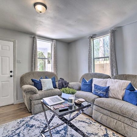 Cozy Livingston House With Fenced Yard And Patio! Βίλα Εξωτερικό φωτογραφία