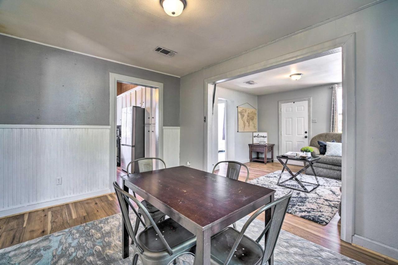 Cozy Livingston House With Fenced Yard And Patio! Βίλα Εξωτερικό φωτογραφία