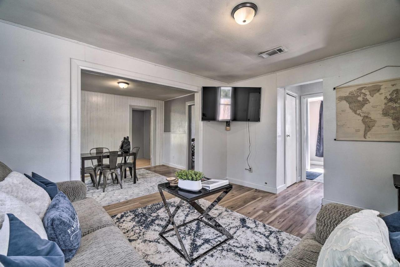 Cozy Livingston House With Fenced Yard And Patio! Βίλα Εξωτερικό φωτογραφία
