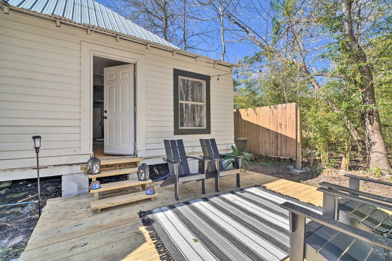 Cozy Livingston House With Fenced Yard And Patio! Βίλα Εξωτερικό φωτογραφία