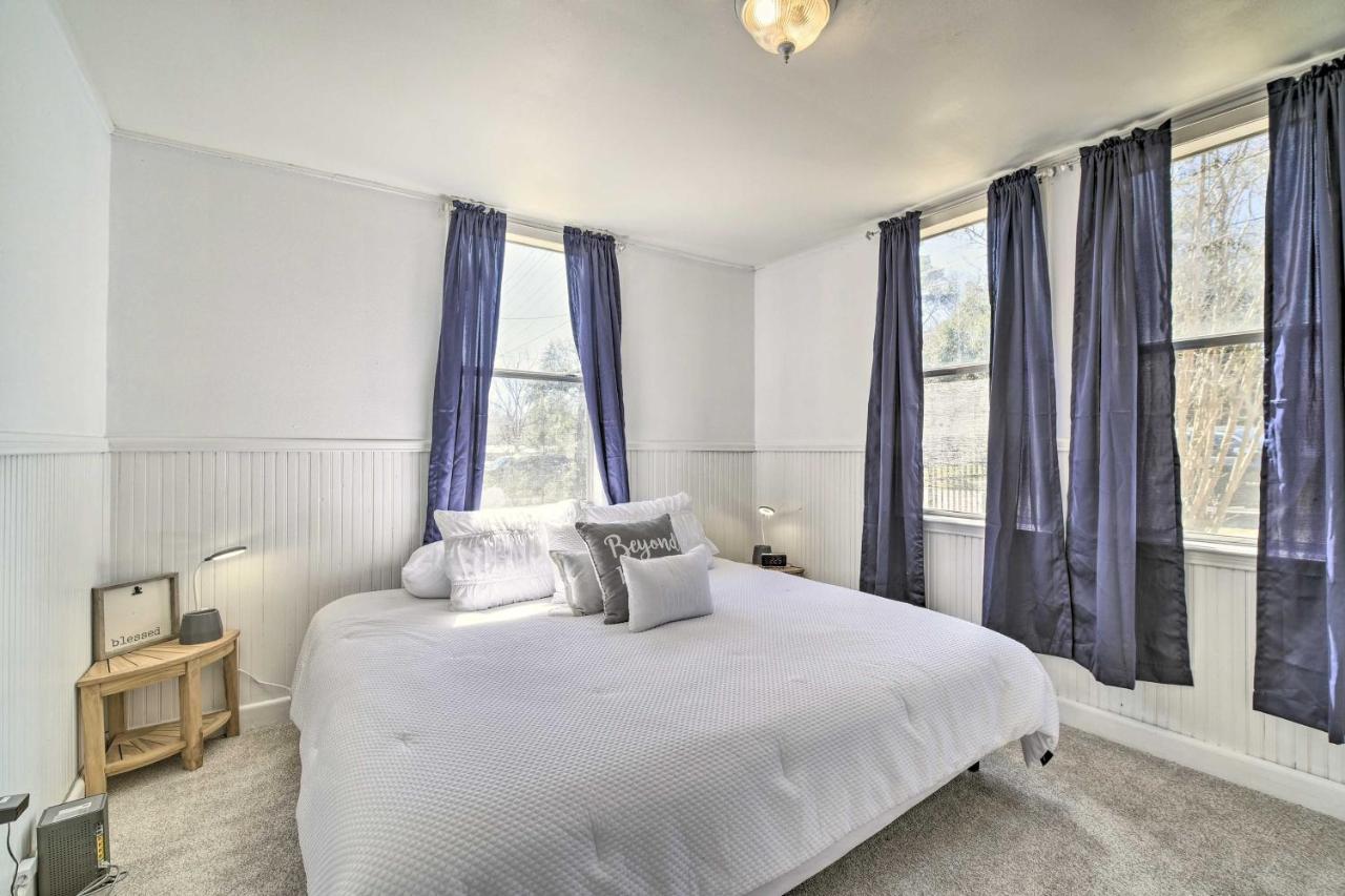 Cozy Livingston House With Fenced Yard And Patio! Βίλα Εξωτερικό φωτογραφία