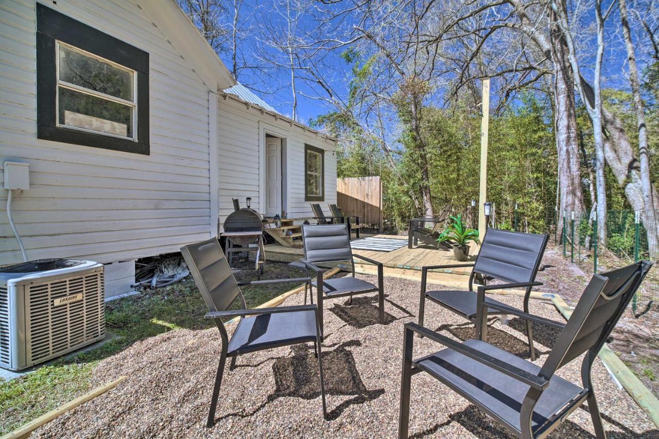 Cozy Livingston House With Fenced Yard And Patio! Βίλα Εξωτερικό φωτογραφία
